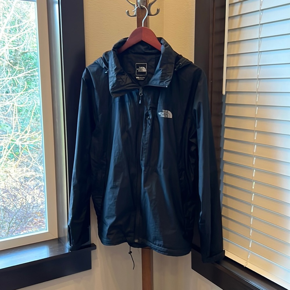 Men’s Northface jacket